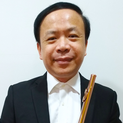 Daniel Ku