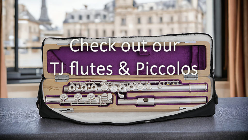 C Flutes